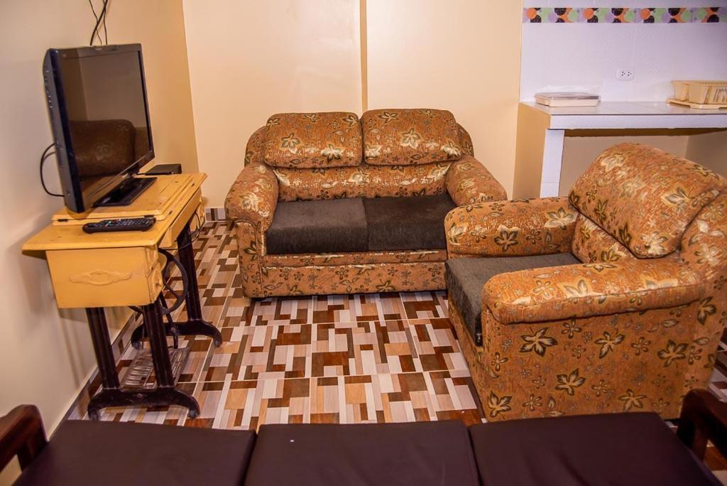 Departamentos Santa Ana Barrio Tradicional Lejlighed Cusco Eksteriør billede