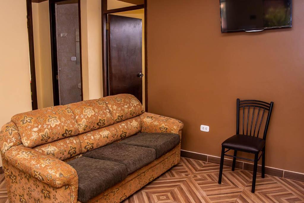 Departamentos Santa Ana Barrio Tradicional Lejlighed Cusco Eksteriør billede