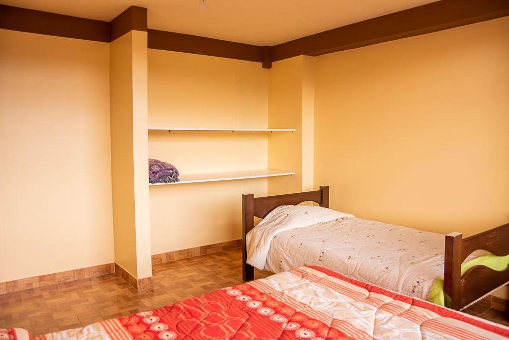 Departamentos Santa Ana Barrio Tradicional Lejlighed Cusco Eksteriør billede