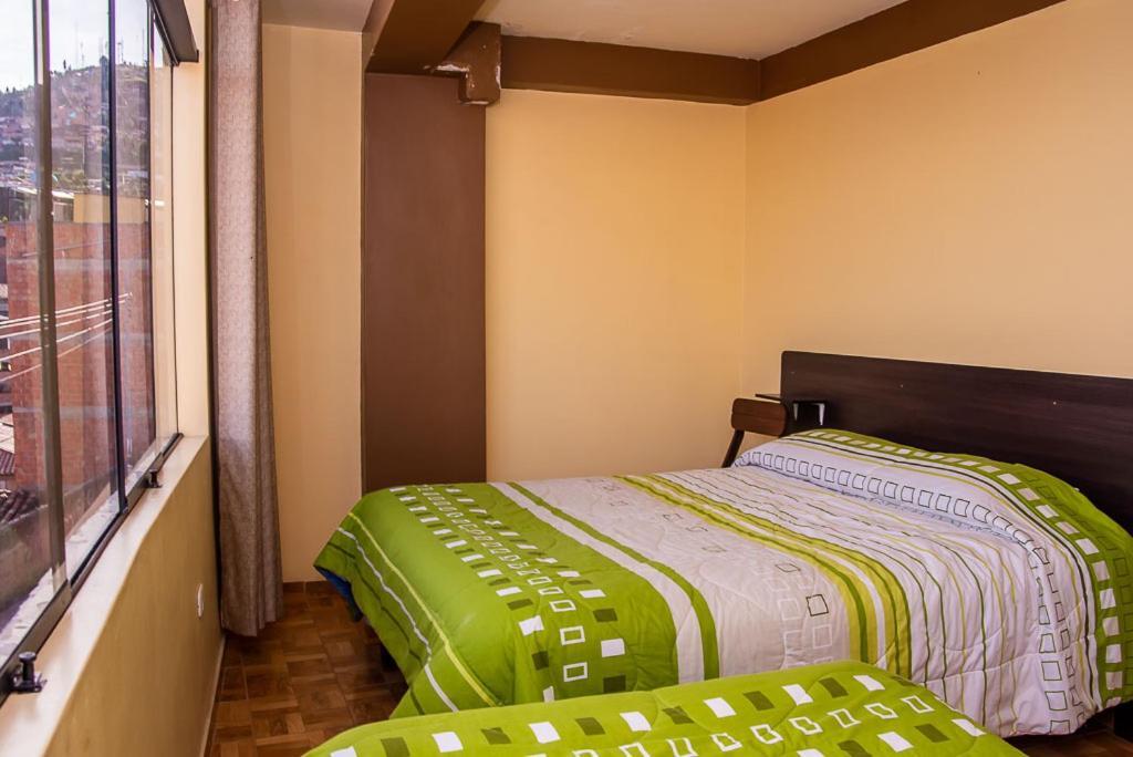 Departamentos Santa Ana Barrio Tradicional Lejlighed Cusco Eksteriør billede