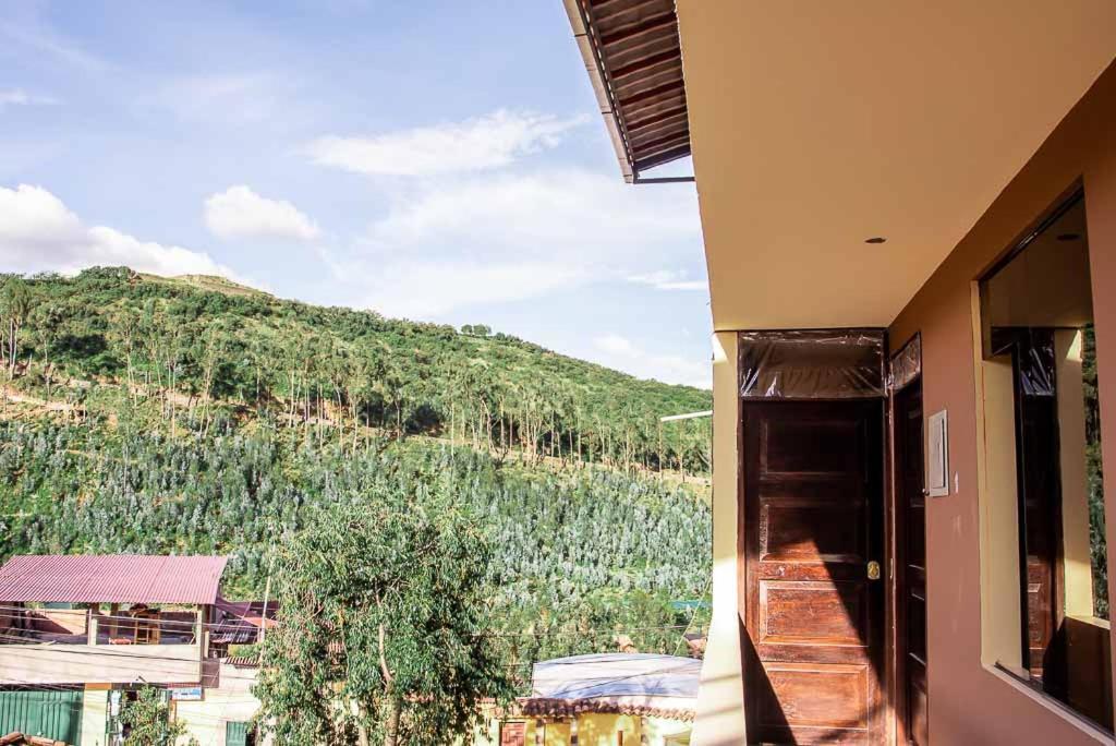 Departamentos Santa Ana Barrio Tradicional Lejlighed Cusco Eksteriør billede